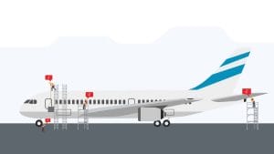 Virtual Trunks Customers - Airport Operations & MRO